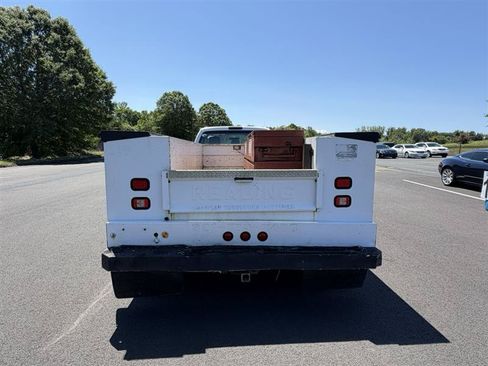 Used 2015 Ford F350 XL w/ Power Equipment Group RWD image 6