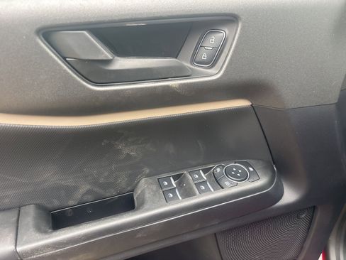 New 2025 Ford Bronco Sport Big Bend w/ Convenience Package image 16