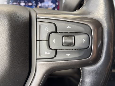 Used 2024 Chevrolet Silverado 3500 High Country w/ Technology Package AWD/4WD image 18