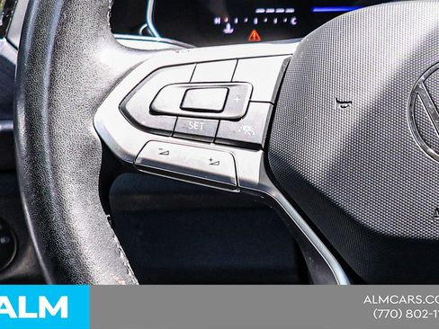 Used 2024 Volkswagen Jetta SE FWD image 27