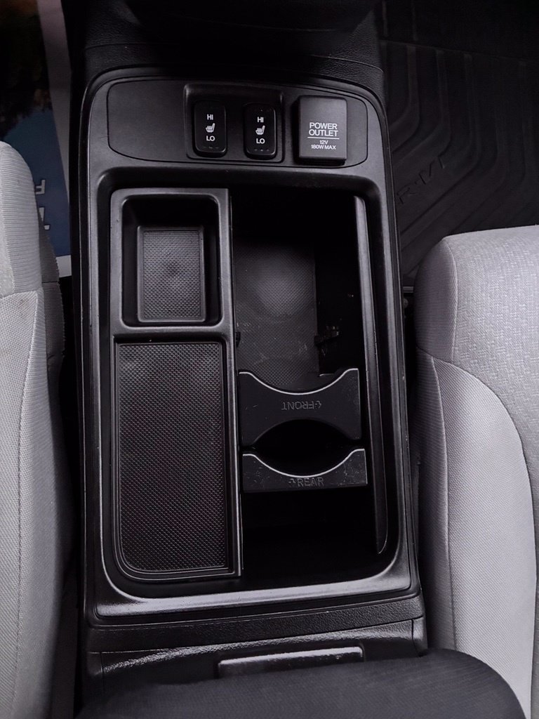Used 2015 Honda CR-V EX image 36