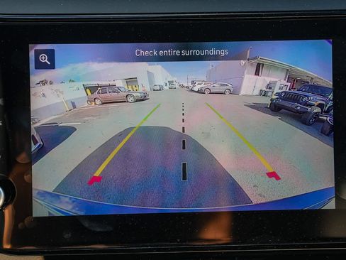 New 2026 Jeep Grand Cherokee Limited image 24