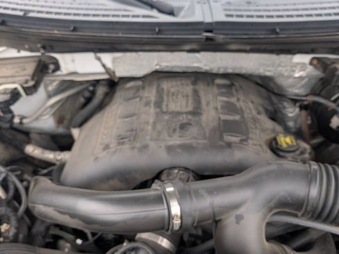 Used 2013 Ford F150 FX4 w/ Luxury Equipment Group AWD/4WD image 44