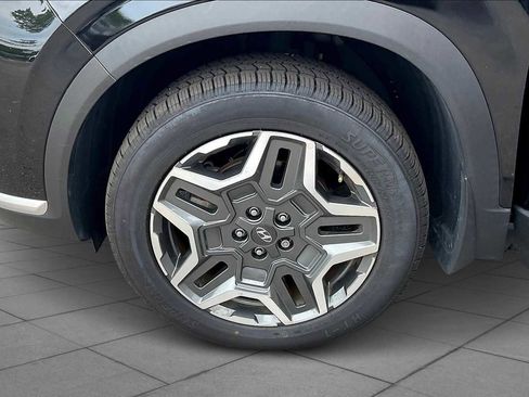 Used 2022 Hyundai Santa Fe SEL Premium image 9