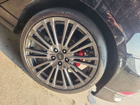 Used 2016 Ford Focus ST w/ Equipment Group 401A image 4