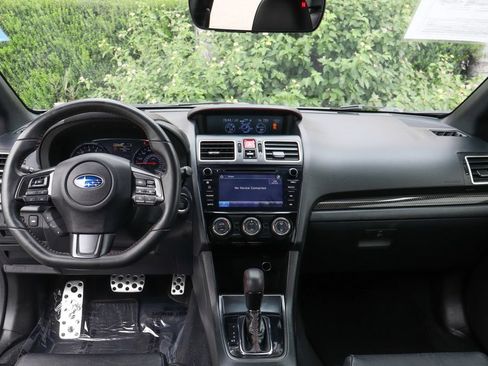 Used 2021 Subaru WRX Limited w/ Popular Package #1 AWD/4WD image 24