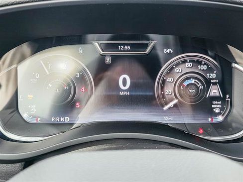 New 2026 RAM 3500 Laramie image 21