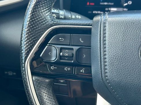 Used 2023 Toyota Sequoia Limited RWD image 44