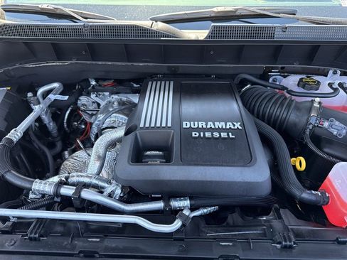 New 2026 Chevrolet Silverado 1500 High Country AWD/4WD image 38