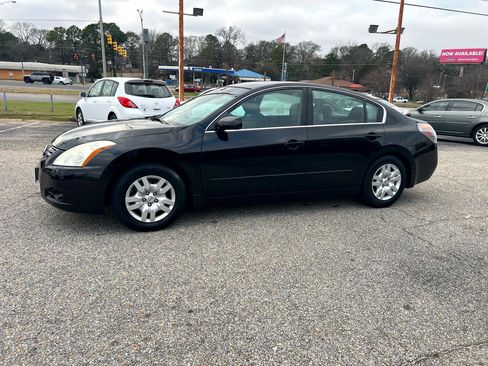 Used 2012 Nissan Altima 2.5 S w/ Value Pkg image 16