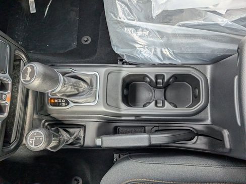 New 2026 Jeep Wrangler Unlimited Sport AWD/4WD image 26