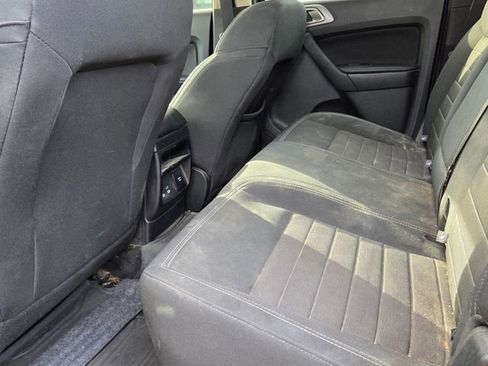 Used 2019 Ford Ranger XLT w/ Equipment Group 301A Mid image 5