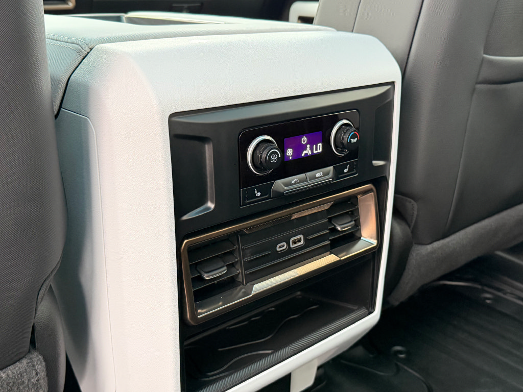 Used 2023 GMC Hummer EV Edition 1 AWD/4WD image 61