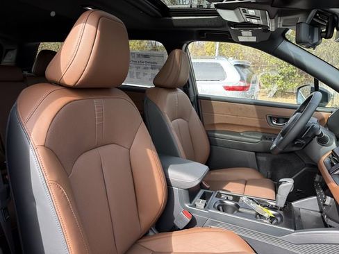 New 2026 Subaru Outback Touring XT image 19