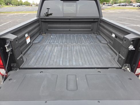 Used 2024 Honda Ridgeline Black Edition image 27