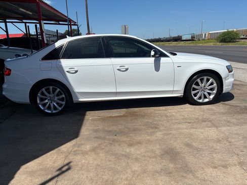 Used 2014 Audi A4 2.0T Premium w/ S Line Style Package FWD image 17