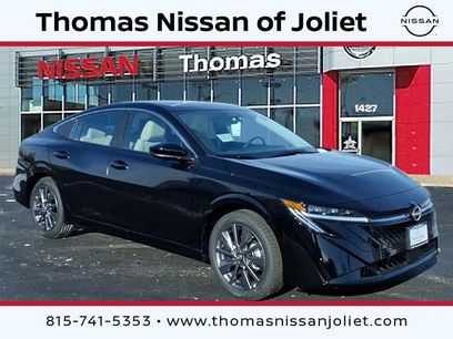 New 2026 Nissan Sentra SL