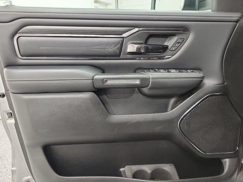 Used 2022 RAM 1500 Limited w/ Bed Utility Group AWD/4WD image 18