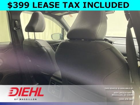 New 2026 Subaru Forester Premium image 13