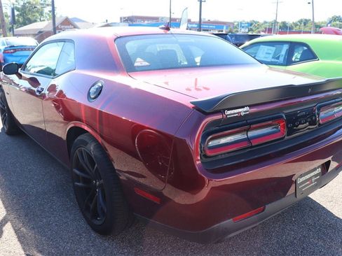 New 2023 Dodge Challenger R/T w/ Plus Package image 8