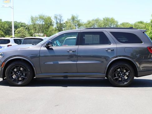 Used 2026 Dodge Durango GT w/ Tow 'N Go Package AWD/4WD image 5