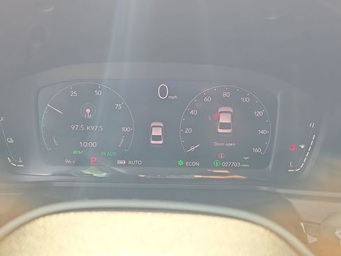 Used 2024 Honda Accord Sport image 19