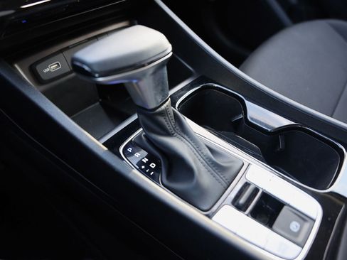 Certified 2023 Hyundai Tucson SEL image 31