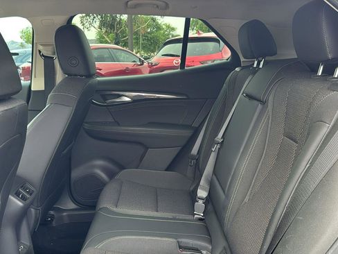 Used 2021 Buick Envision Preferred FWD image 24