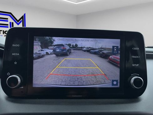 Used 2022 Hyundai Santa Fe XRT FWD image 16