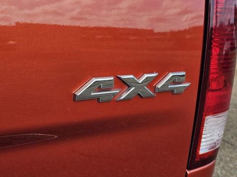 Used 2009 Dodge Ram 1500 Truck Laramie image 15