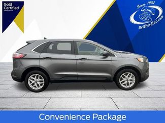 Certified 2024 Ford Edge SEL w/ Convenience Package video 2