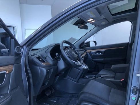 Used 2019 Honda CR-V EX image 10