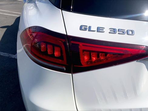 Used 2021 Mercedes-Benz GLE 350 image 28