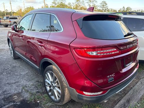 Used 2017 Lincoln MKC Reserve image 6