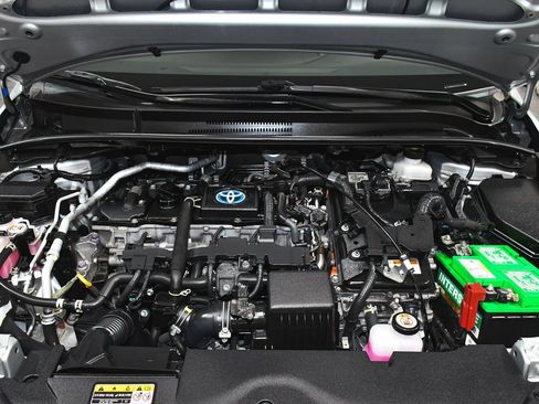 Used 2023 Toyota Corolla SE AWD/4WD image 51