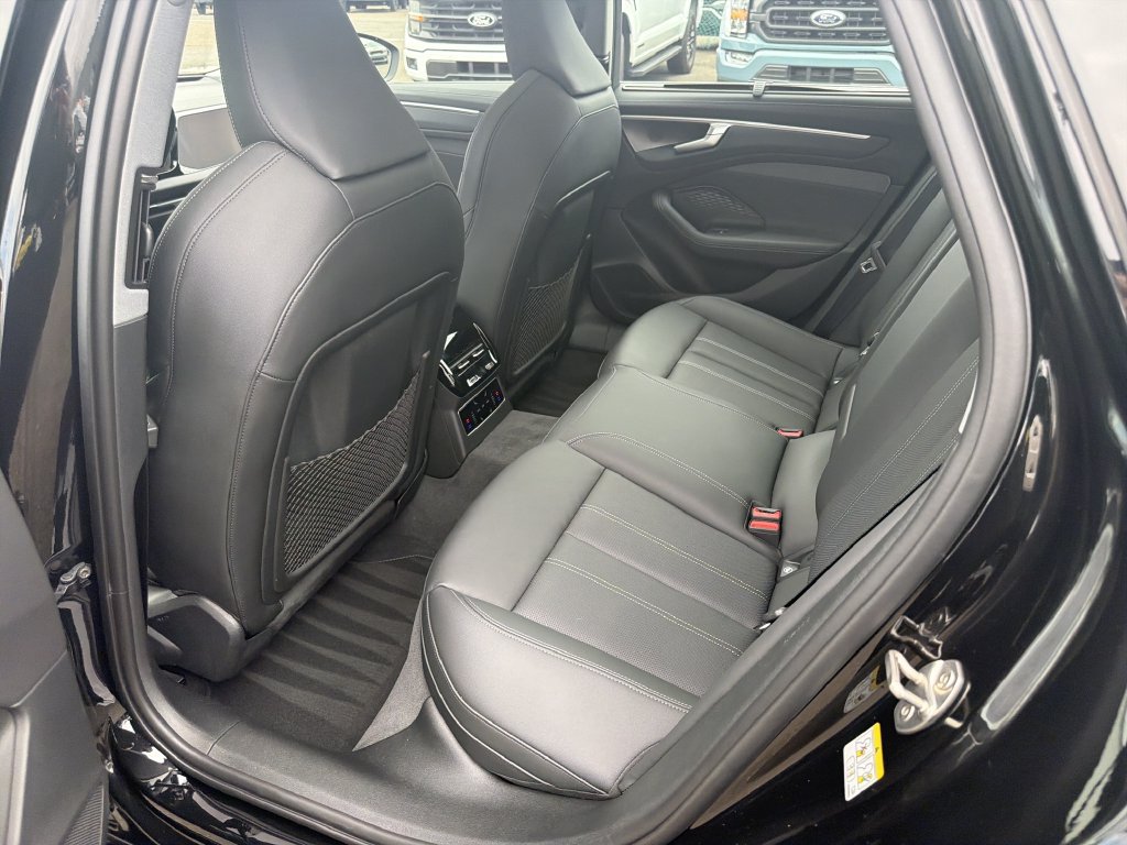 Used 2026 Audi A6 Prestige w/ Prestige Package AWD/4WD image 13