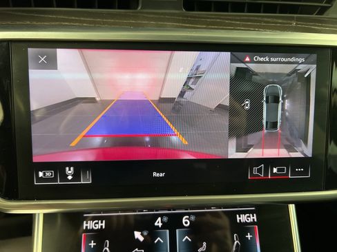 Used 2020 Audi A7 3.0T Prestige image 13