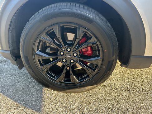 Used 2022 Ford Explorer Limited image 13