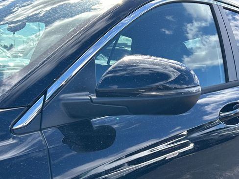 New 2026 Buick Envista Preferred FWD image 14