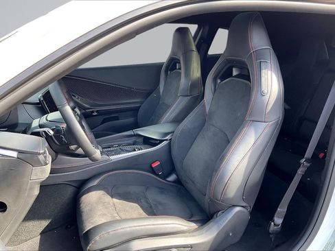 Used 2024 Dodge Charger Daytona Scat Pack w/ Plus Group AWD/4WD image 24