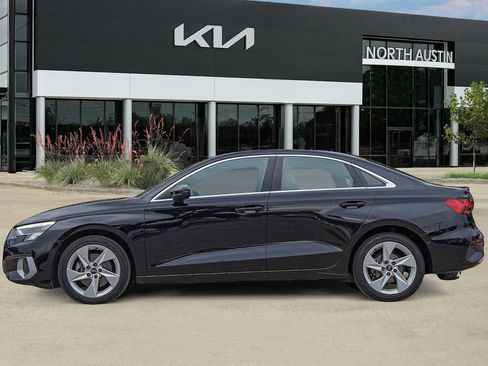 Used 2024 Audi A3 2.0T Premium image 4