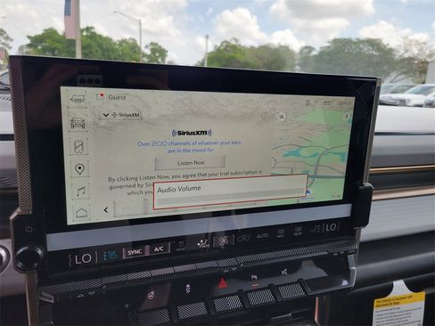 New 2025 GMC Hummer EV 2X image 24