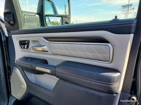 Used 2025 RAM 1500 Tungsten w/ Off Road Group AWD/4WD image 34