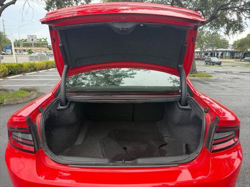 Used 2021 Dodge Charger SXT RWD image 19