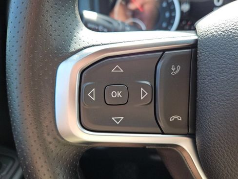 New 2026 RAM 1500 Express AWD/4WD image 21