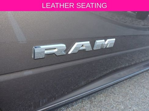 Used 2019 RAM 2500 Laramie AWD/4WD image 19