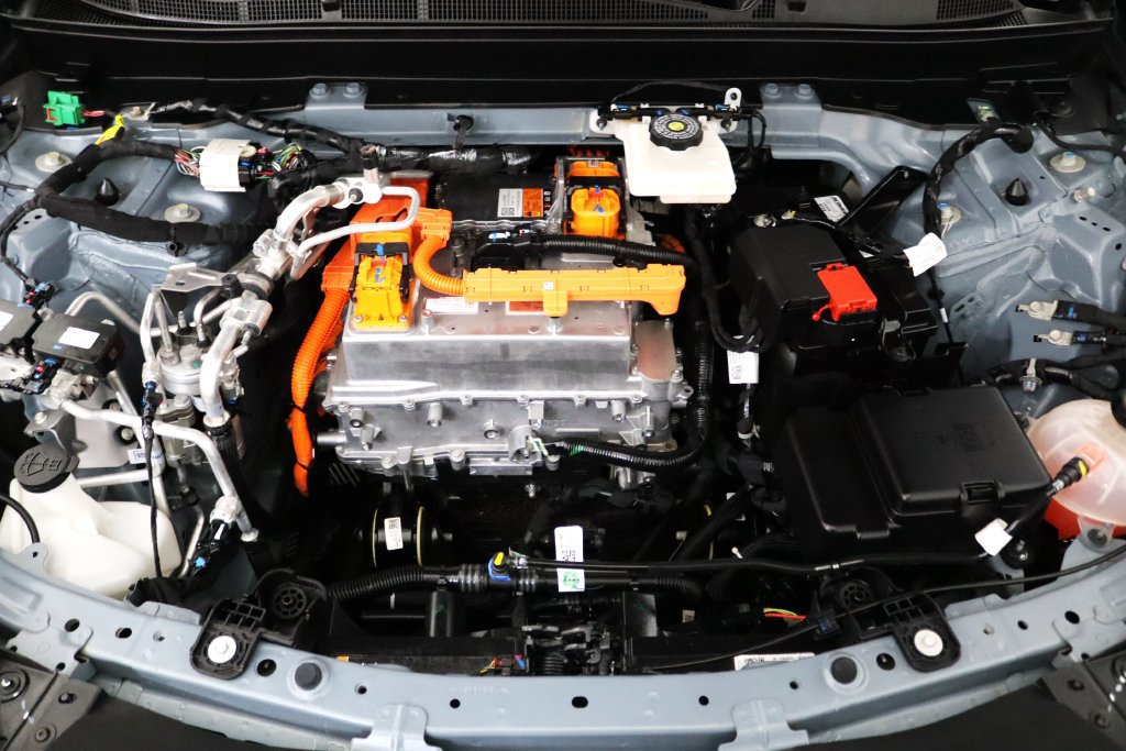 Used 2024 Honda Prologue Elite image 32
