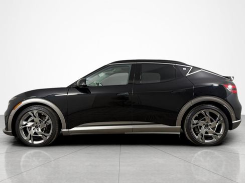 Used 2023 Genesis GV60 Performance AWD/4WD image 2