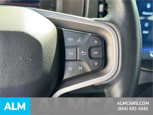 Used 2024 Ford Bronco Badlands w/ Sasquatch Package image 26