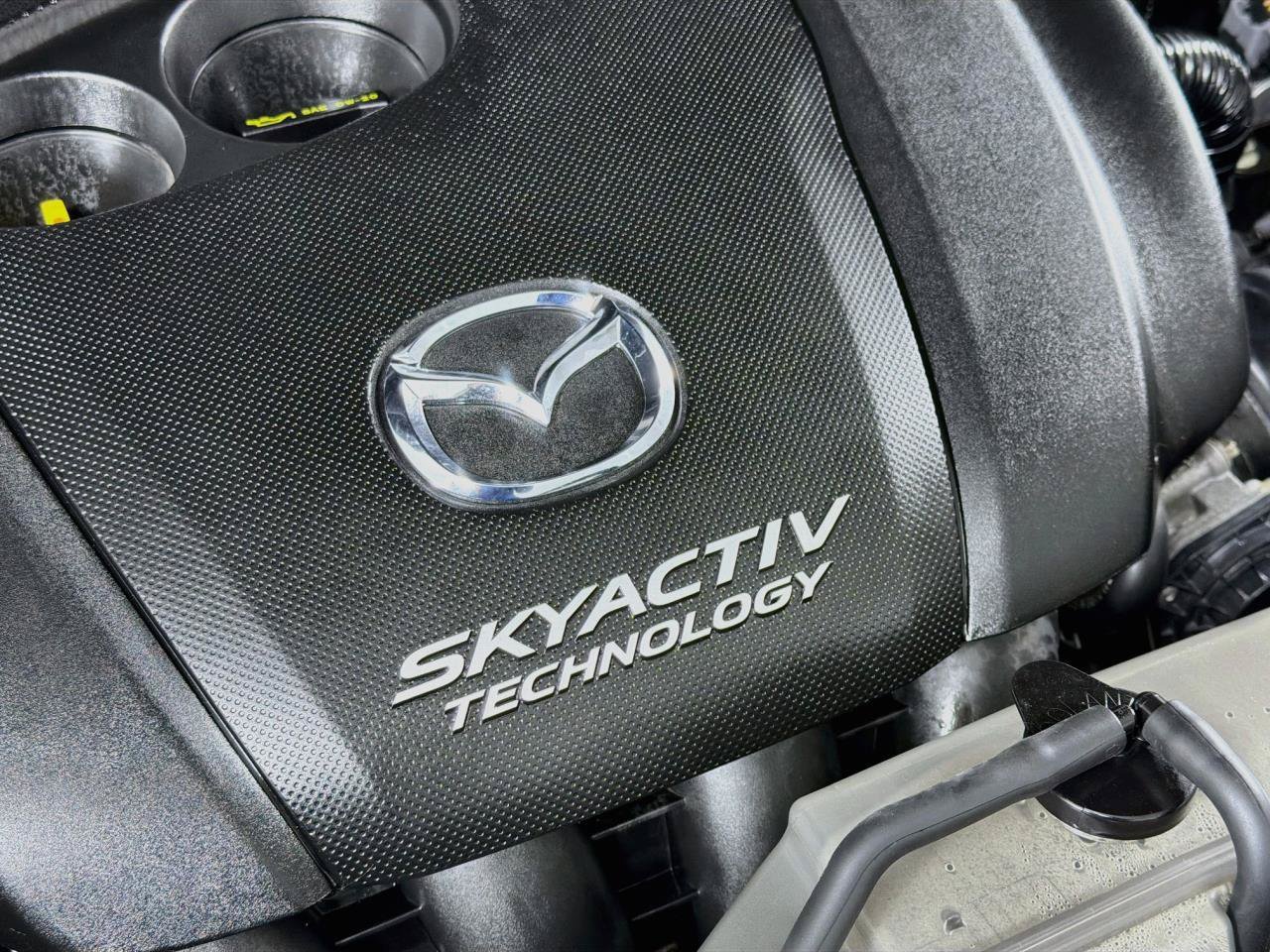 Used 2016 MAZDA CX-5 Grand Touring AWD/4WD image 42